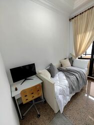 Dover Parkview (D5), Condominium #621666331